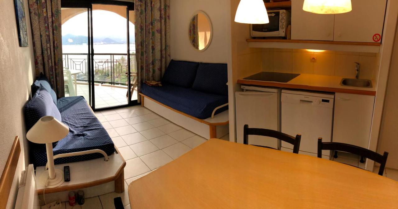 Cannes Apartment With Sea View, Aircondition And Parking מראה חיצוני תמונה