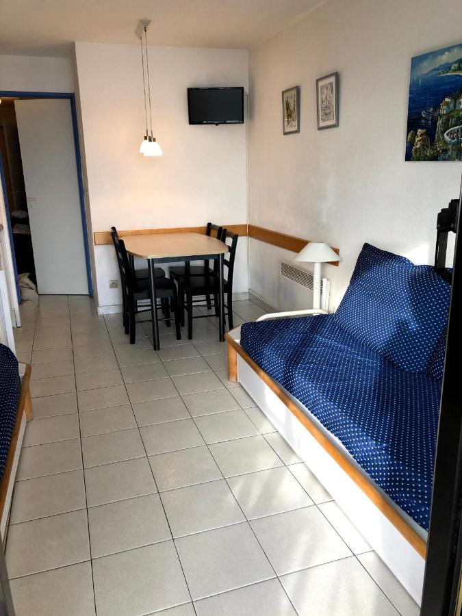 Cannes Apartment With Sea View, Aircondition And Parking מראה חיצוני תמונה
