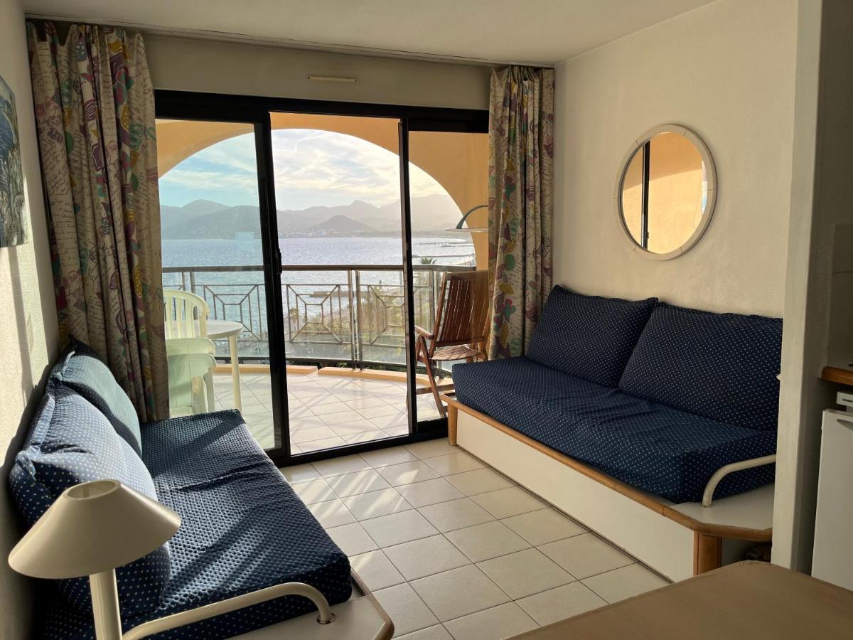 Cannes Apartment With Sea View, Aircondition And Parking מראה חיצוני תמונה