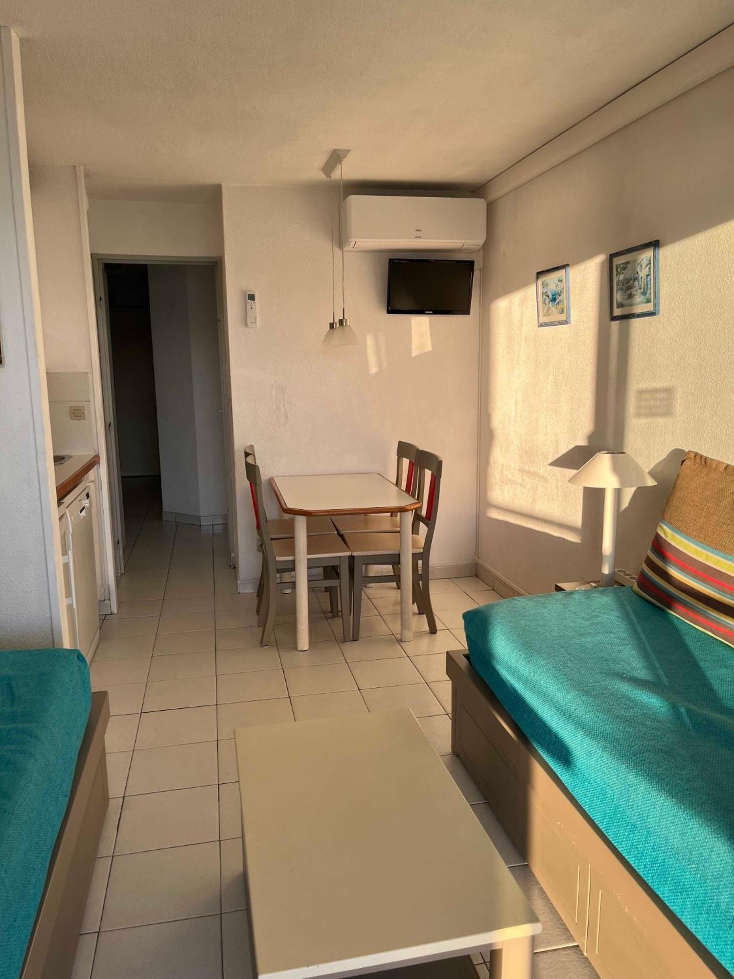 Cannes Apartment With Sea View, Aircondition And Parking מראה חיצוני תמונה